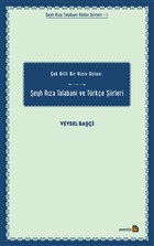 eyh Rza Talabani ve Trke iirleri Avesta Yaynlar