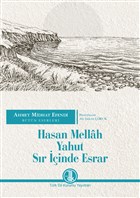Hasan Mellah Yahut Sr inde Esrar - Ahmet Midhat Efendi Btn Eserleri Trk Dil Kurumu Yaynlar