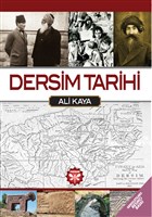 Dersim Tarihi Pervane Yaynevi