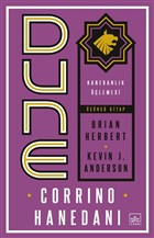 Dune: Corrino Hanedan thaki Yaynlar