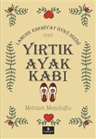 Yrtk Ayakkab Lamure Yaynlar