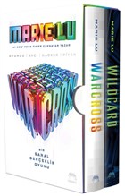Warcross Serisi Kutulu Set (2 Kitap Takm) Yabanc Yaynlar