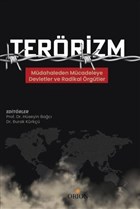 Terrizm Orion Kitabevi - Akademik Kitaplar