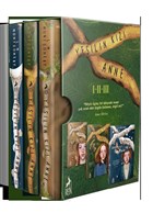 Yeilin Kz Anne Kutulu Set (Ciltli) Ren Kitap