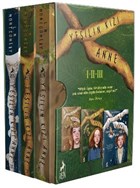 Yeilin Kz Anne Kutulu Set (Ciltsiz) Ren Kitap