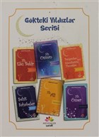 Gkteki YIldzlar Serisi 6 Kitap Mevsimler Kitap