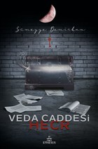 Hecr - Veda Caddesi 3 Ephesus Yaynlar