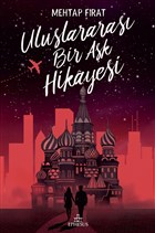 Uluslararas Bir Ak Hikayesi Ephesus Yaynlar