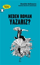 Neden Roman Yazarz Dnen Bayku Doruk Yaynlar