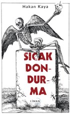 Scak Dondurma Liman Yaynevi
