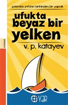 Ufukta Beyaz Bir Yelken Yar Yaynlar