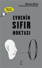 Evrenin Sfr Noktas Dnen Bayku Doruk Yaynlar