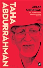 Ahlak Sorunsal Pnar Yaynlar