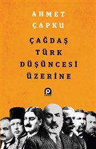 ada Trk Dncesi zerine Pnar Yaynlar