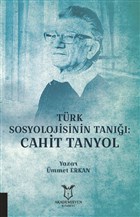 Trk Sosyolojisinin Tan: Cahit Tanyol Akademisyen Kitabevi