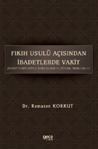 Fkh Usul Asndan badetlerde Vakit Gece Kitapl