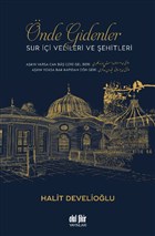 nde Gidenler Akl Fikir Yaynlar