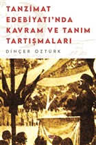 Tanzimat Edebiyat`nda Kavram Ve Tanm Tartmalar Gece Kitapl