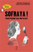 Sofraya! - Dnen Bayku Doruk Yaynlar