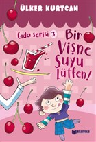 Bir Vine Suyu Ltfen Gda Serisi 3 Bilgiyolu Yaynclk