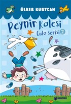 Peynir Kalesi Gda Serisi 2 Bilgiyolu Yaynclk