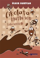 ikolata Mutlu Son Gda Serisi 5 Bilgiyolu Yaynclk