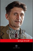 Coming Up For Air Platanus Publishing