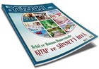 Yzak Aylk Edebiyat, Kltr, Sanat, Tarih ve Toplum Dergisi Say: 189 Kasm 2020 Yzak Yaynclk