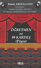retmen ve 99 Karde (Piyes) Glnar Yaynlar