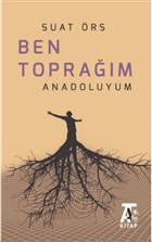 Ben Topram Anadoluyum Kitap At Yaynlar