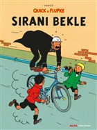 Sran Bekle Quick ve Flupke Alfa Yaynlar