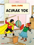 Acmak Yok Quick ve Flupke Alfa Yaynlar