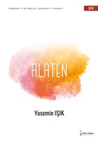 Alaten kinci Adam Yaynlar