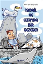 smail ve Uzayda Bir Gezegen Bilgiyolu Yaynclk