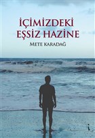 imizdeki Esiz Hazine kinci Adam Yaynlar