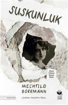 Suskunluk Kitap Kurdu