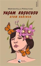 Yaam Koucusu - Atom Karnca Karina Yaynevi