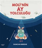 Moli nin Ay Yolculuu lksatr Yaynevi