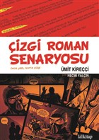 Çizgi Roman Senaryosu Lal Kitap