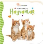 Hayvanlar Szckleri Kefediyorum Beta Kids