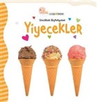 Yiyecekler Szckleri Kefediyorum Beta Kids