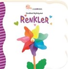 Renkler Szckleri Kefediyorum Beta Kids