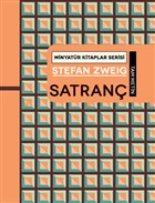 Satran - Minyatr Kitaplar Serisi Mart Yaynlar - Minyatr Kitapl