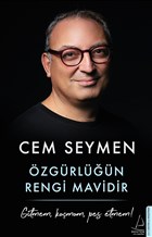 zgrln Rengi Mavidir Destek Yaynlar