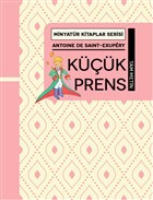 Kk Prens - Minyatr Kitaplar Serisi Mart Yaynlar - Minyatr Kitapl