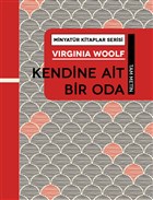 Kendine Ait Bir Oda - Minyatr Kitaplar Serisi Mart Yaynlar - Minyatr Kitapl