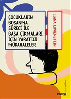 ocuklarn Boanma Sreci ile Baa kmalar iin Yaratc Mdahaleler Epona Kitap