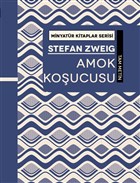 Amok Koucusu - Minyatr Kitaplar Serisi Mart Yaynlar - Minyatr Kitapl