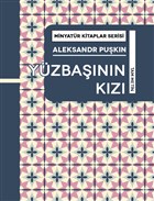 Yzbann Kz - Minyatr Kitaplar Serisi Mart Yaynlar - Minyatr Kitapl