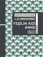 Yeilin Kz Anne Cilt 2 - Minyatr Kitaplar Serisi Mart Yaynlar - Minyatr Kitapl